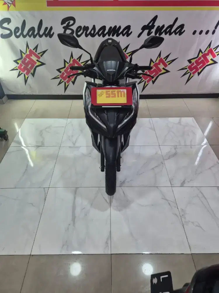 All new vario smartkey 125cc