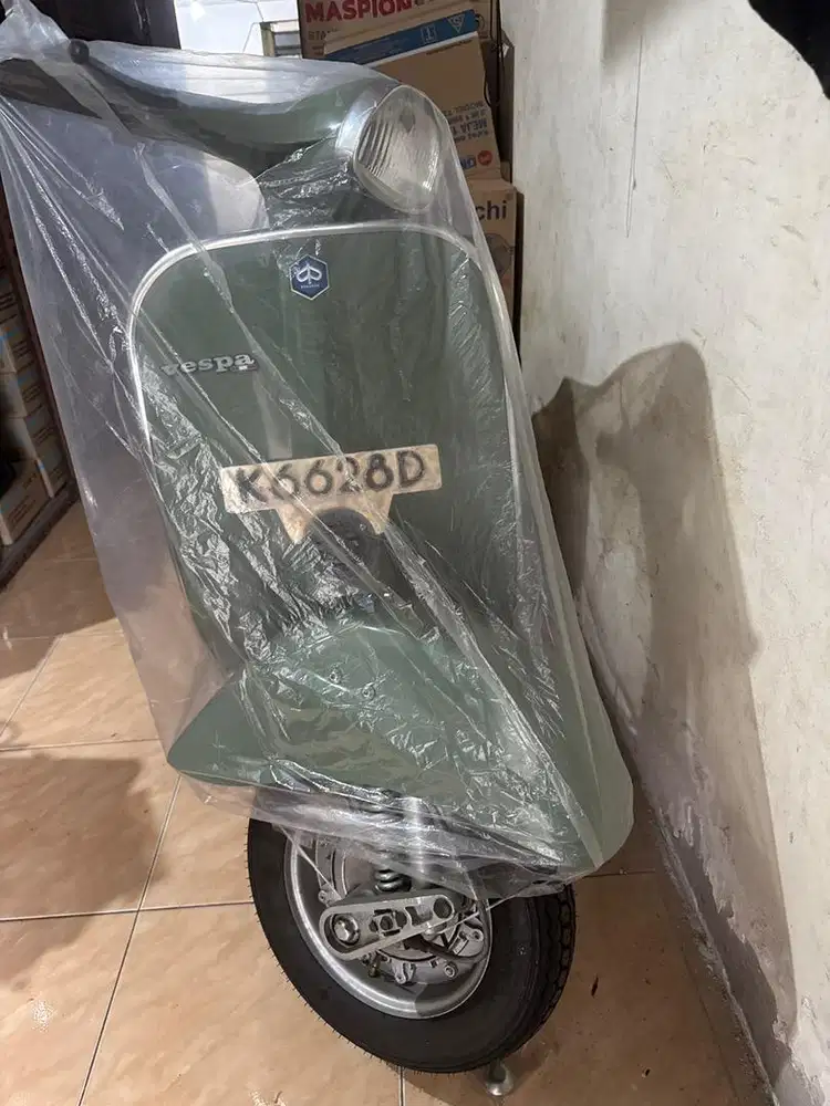 Mau dijual atau buat display enak nya