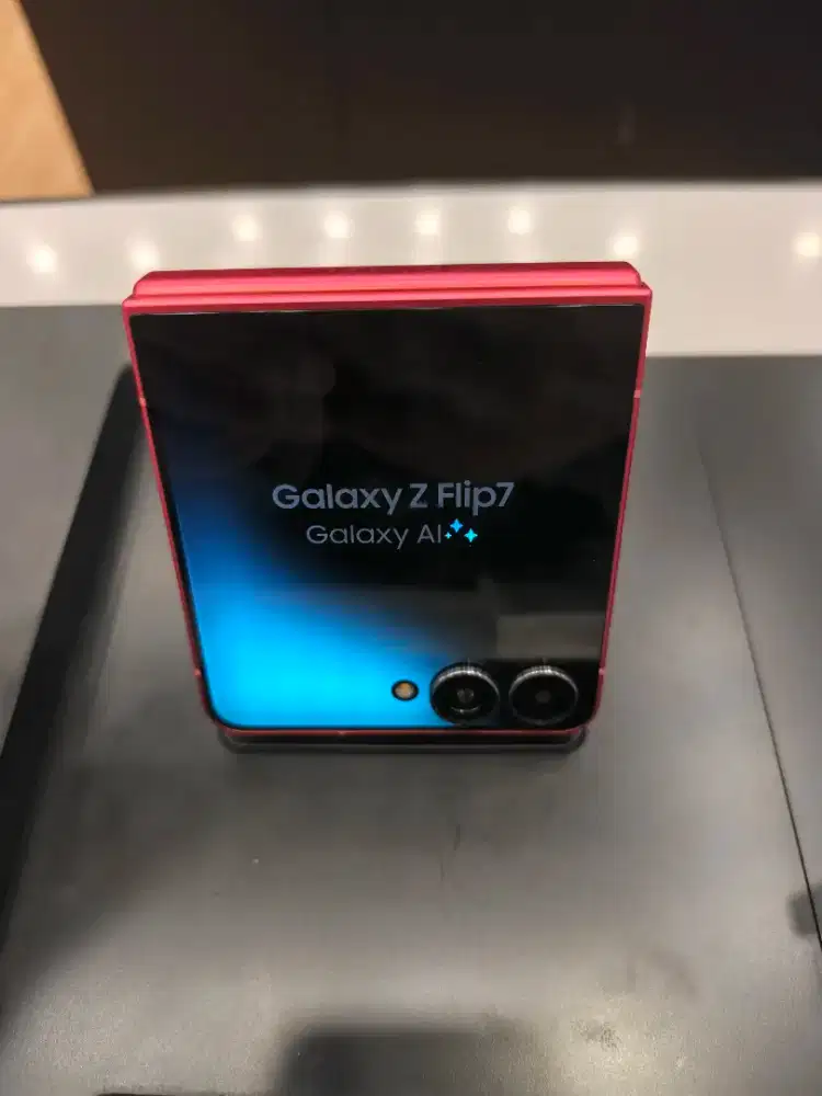Samsung Galaxy Zflip7 12/256