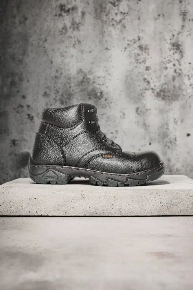 Harga sepatu boots wanita tokopedia Pungging
