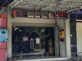 Disewakan Murah Ruko Taman Pinang Tengah Kota 4 lantai