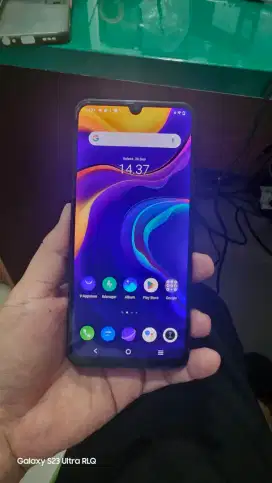 Dijual Vivo V20se