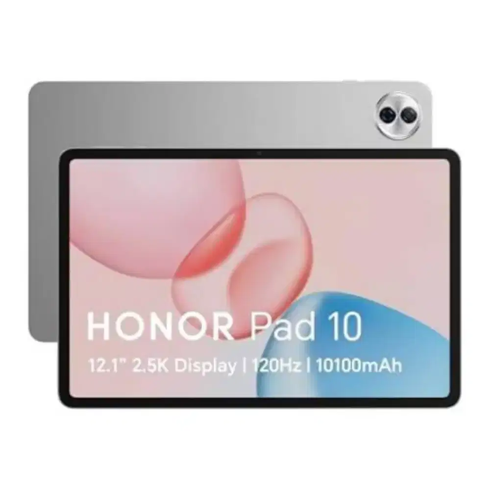 Tablet Honor pad 10