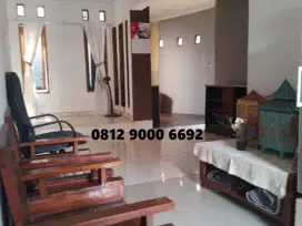 Jual Rumah 3 Kamar Tidur di Dasana Indah Kelapa Dua Tangerang