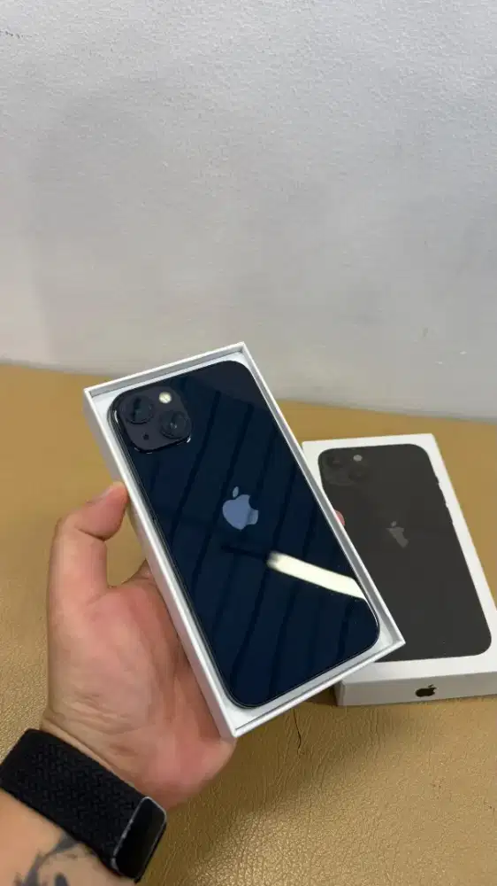 iPhone 13 128gb ex inter