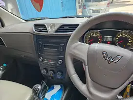 Wuling Confero 2018 Bensin
