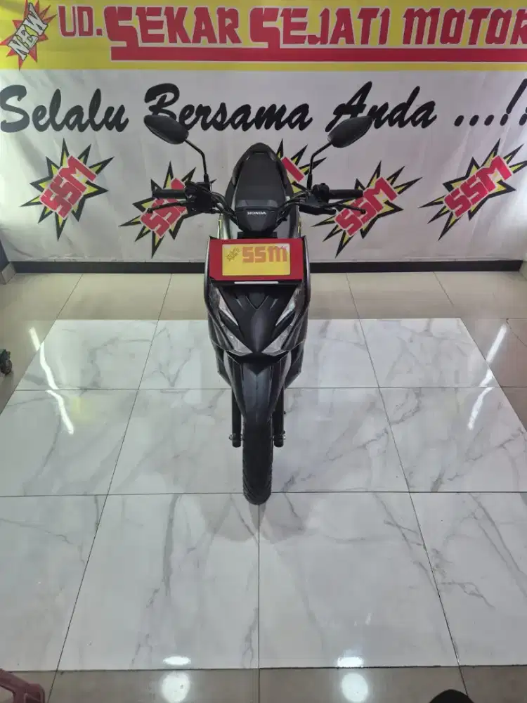 All new beat led street cbs