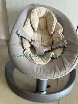 Bouncer Nuna Leaf Curve
