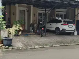Di Jual Rumah Strategis daerah Cibubur