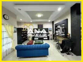 ANA RUMAH BAGUS UK 11.5X21M DI KOMPLEK THI JELAMBAR tb