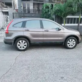 Honda CRV 2.0 AT Tahun 2011 Pajak On Surat Lengkap Siap Pakai