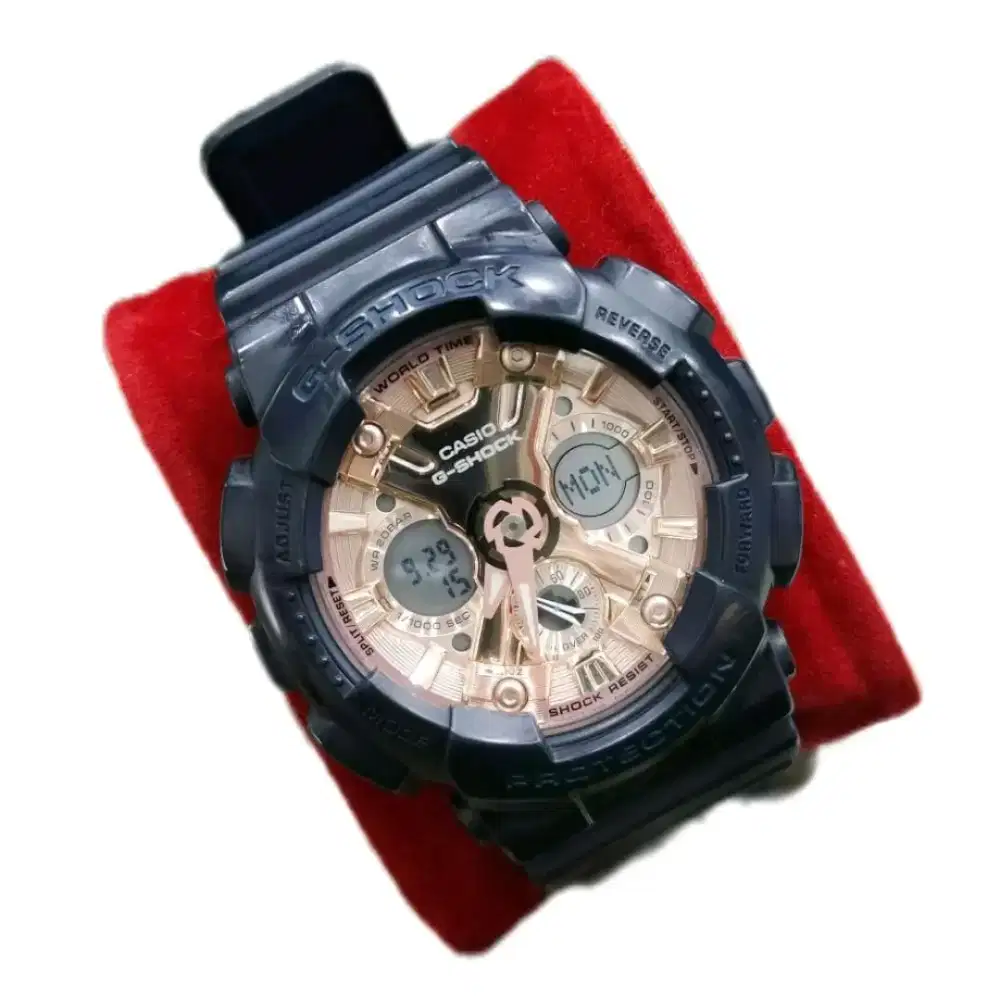 G-Shock GMA-S120MF