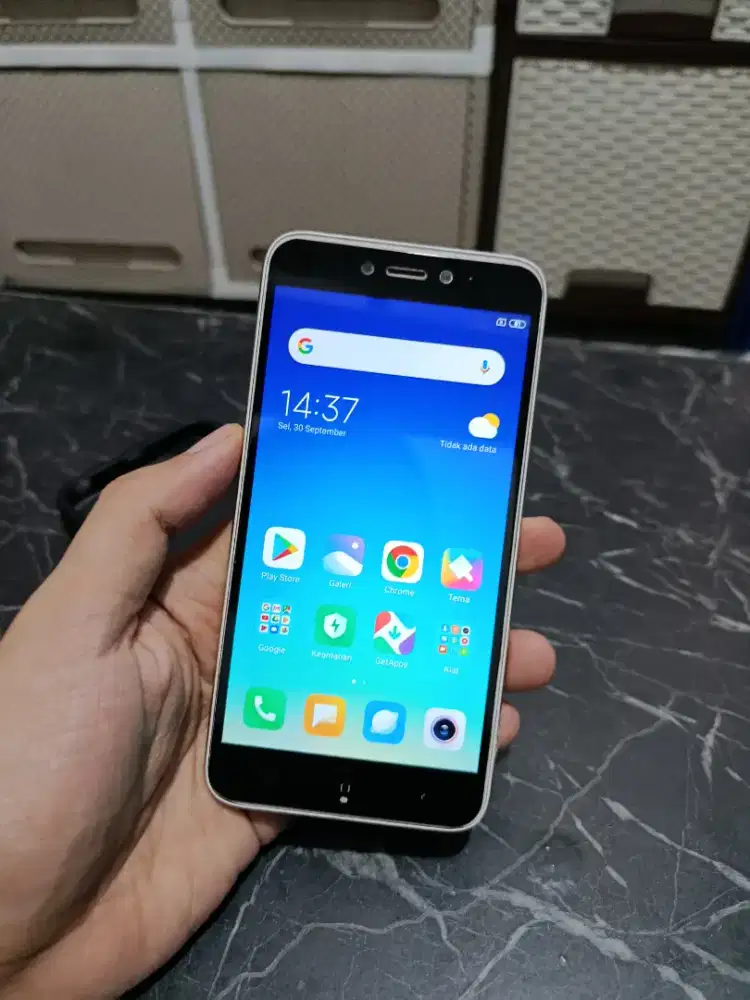 XIAOMI REDMI 5A