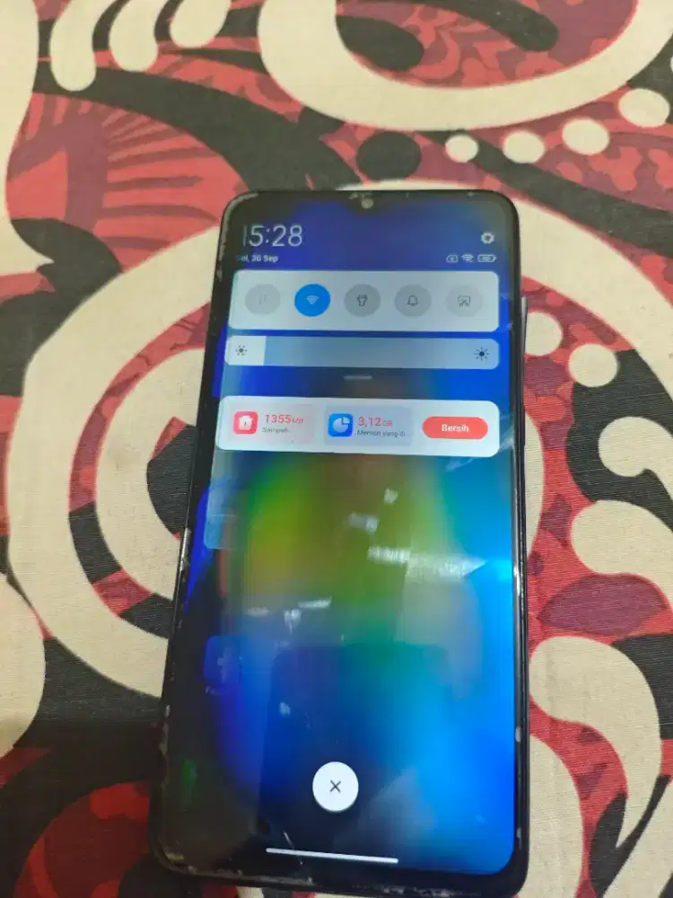 Redmi note 8 pro