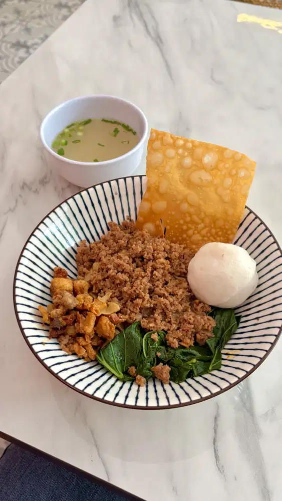 Cook Resto Non Halal