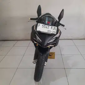 HONDA CBR 150 R TAHUN 2023 BISA CASH KREDIT ATAU TUKAR TAMBAH