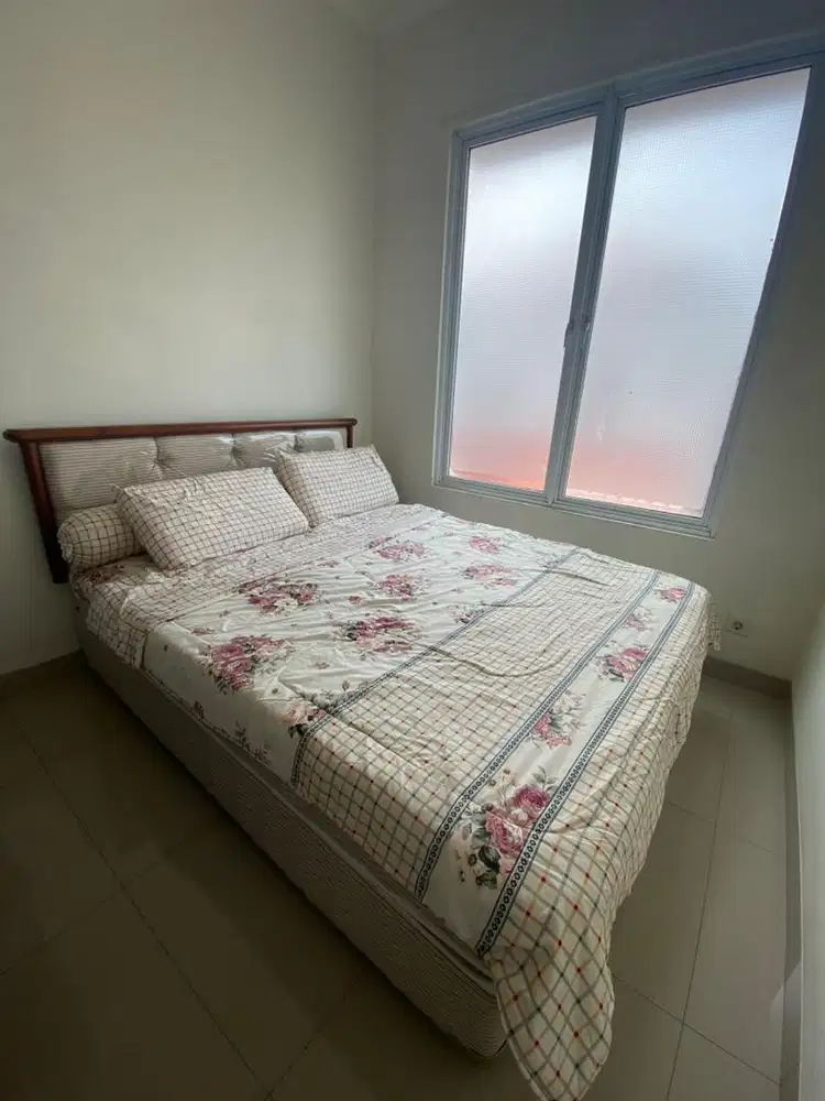 Guhdo Springbed 160x200
