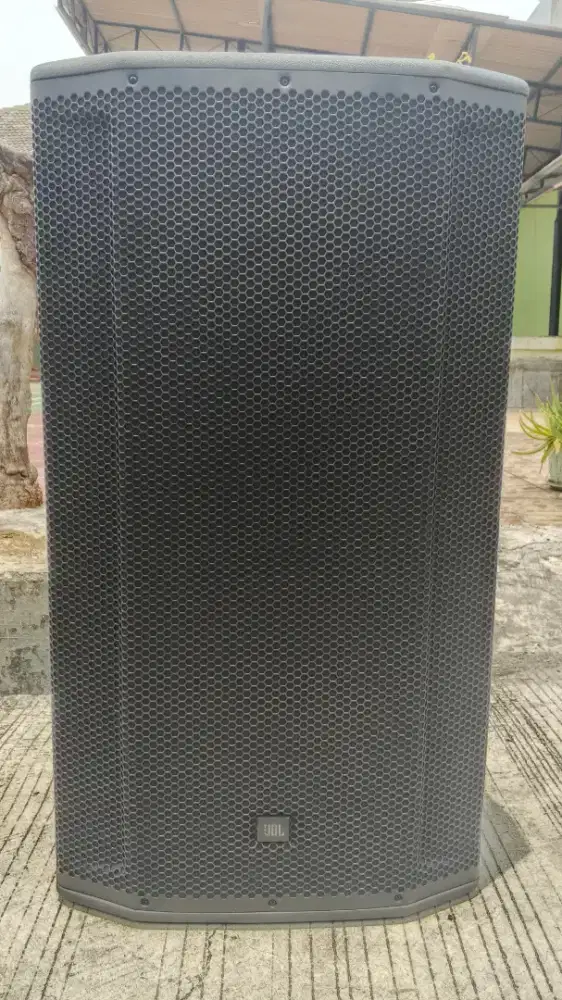 Jbl Srx835p Original Speaker Aktif 3 Way 15 inch 1 unit