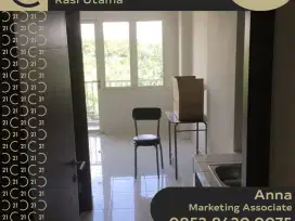 DIJUAL 1 UNIT APARTEMEN DI EASTON PARK BSD