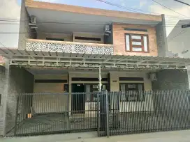 Taman Kopo Indah 2 Bandung, Rumah Bagus Buat Keluarga Besar
