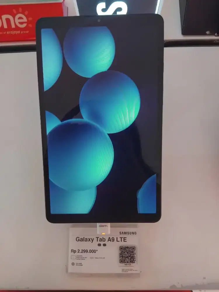 galaxy tab a9 LTE