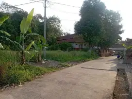 Siap Akad Notaris! Tanah Kosong Bandung (Ciparay