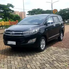 Jual Cepat Innova G AT 2017 Bensin