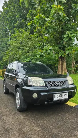 Nissan Xtrail mulus