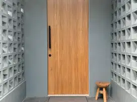 Rumah Dalam Komplek Bumi Sariwangi 1 - Bandung Barat