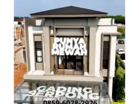 Grand Pasadena Residences Interior Special paling elite SeGading Serpong!