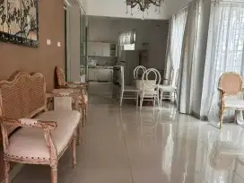 Dijual Rumah Mewah Citra Green Dago Bandung