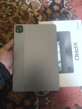 Infinix XPAD 4+4/256gb
