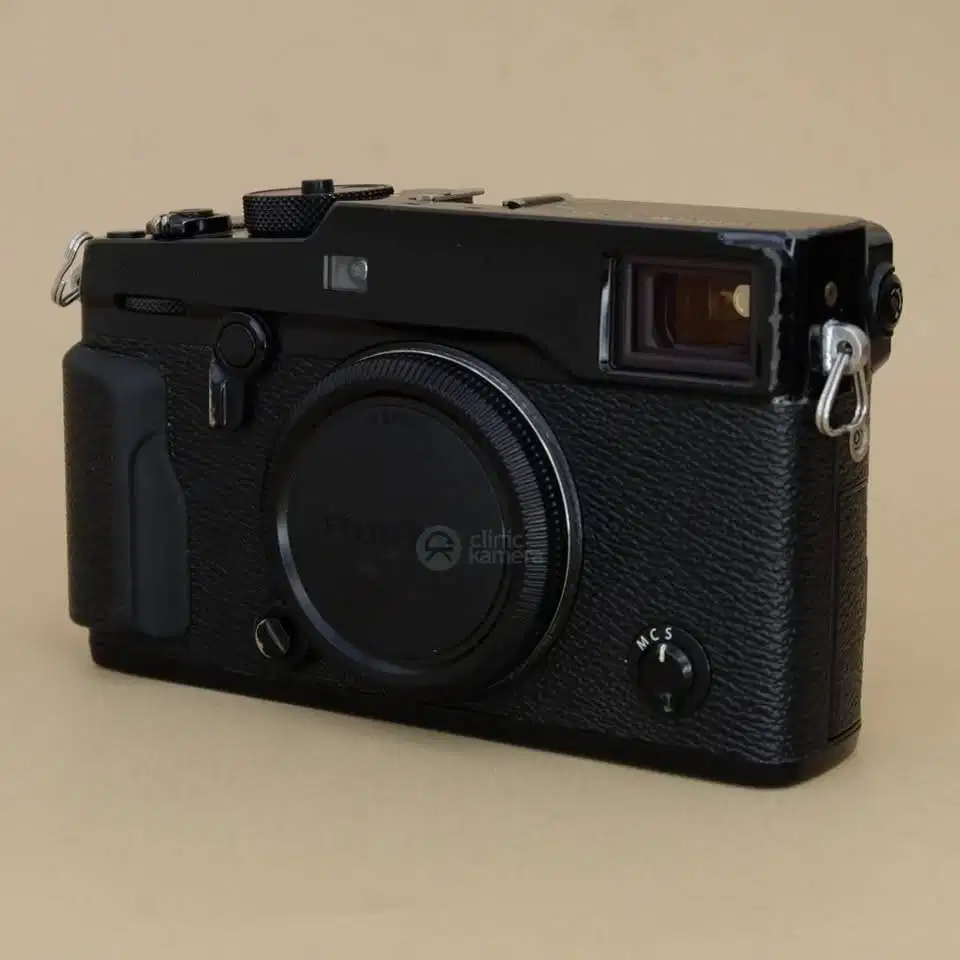 Fujifilm X-Pro 2 Body Only Black