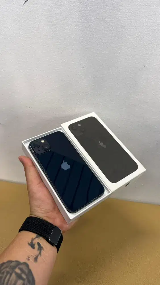 iphone 13 128gb all operator