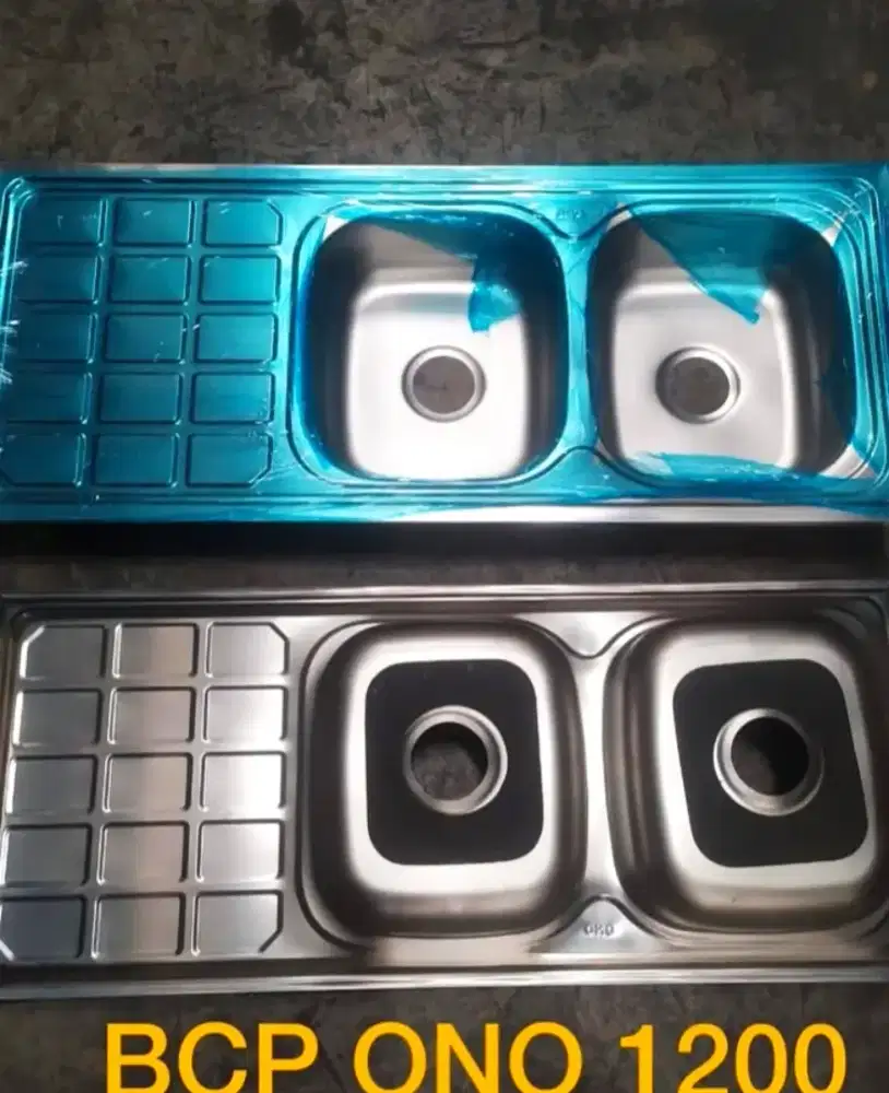 BAK CUCI PIRING BERBAGAI MODEL