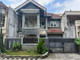 Dijual Rumah Pantai Mentari Kenjeran Surabaya FER.A409