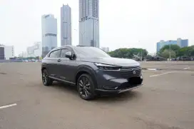 HONDA HRV 1.5 SE CVT 2022
