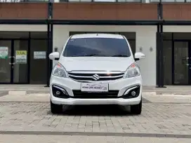 Suzuki Ertiga GX Manual th 2018 #istana jaya motor