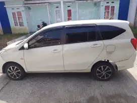 Toyota Calya G AT 2020/Over KREDIT