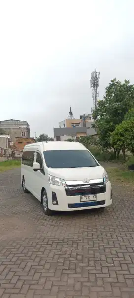 Sewa mobil dalam kota maupun luar kota
