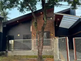 DIJUAL RUMAH DI VILLA PAMULANG MAS