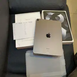 Ipad Air 5 64gb second ibox