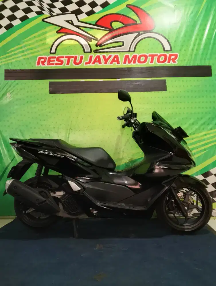 Honda PCX 160 CC cash/kredit#rjm