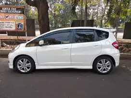 Honda Jazz 2012 Bensin