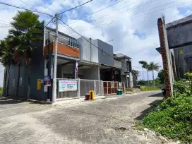 Kos Kos an 500 Juta an Lokasi Samping Kampus UMM Malang