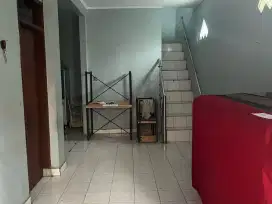 DIJUAL RUMAH 2 lantai DI TAMAN CIBADUYUT INDAH BANDUNG   -S