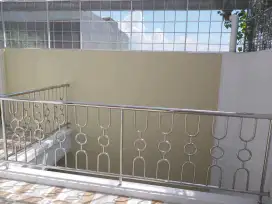 Dijual Rumah Pantai Mentari Kenjeran Surabaya FER.A411