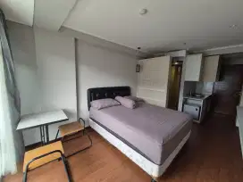 Apartemen Gateway Pasteur Full Furnished
