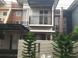 Dijual Cepat Rumah 2 Lantai di Metland Menteng, Jakarta Timur