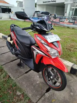 Honda Vario 125 KZR 2013